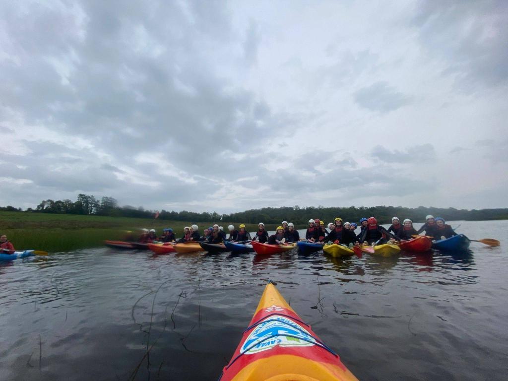 TY Trip to Cavan Adventure 24-25- Pics